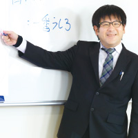 鍼灸学科教員「上田 直樹」