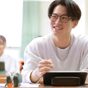 鍼灸学科フォト1