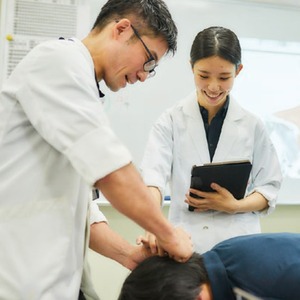 鍼灸学科フォト2