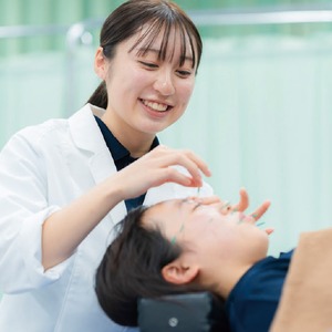 鍼灸学科フォト5