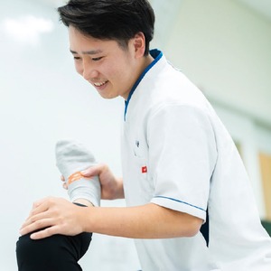 柔道整復学科フォト3