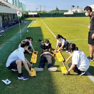 柔道整復学科フォト10