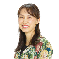 先輩たちの声「バレット 由紀子」