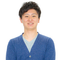 先輩たちの声「反田 直宏」