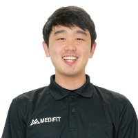 先輩たちの声「伊藤 駿哉」