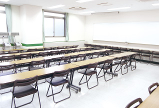 施設・設備「自習室」