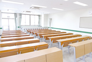 施設・設備「一般教室」