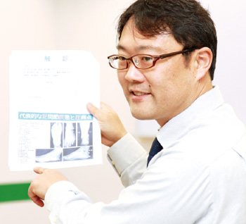 国家試験対策サポートのポイント1