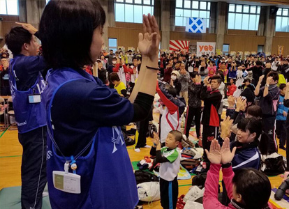 将来活躍の場「フィットネスインストラクター」