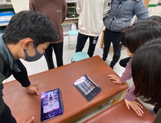 ATT（朝日トレーナーチーム）ゼミ「講習会」