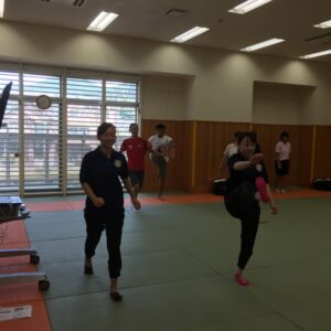 朝日医療専門学校 広島校新着情報「第2回スポーツセミナーを開催しました。」