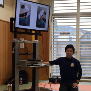 朝日医療専門学校 広島校新着情報「第4回ATT認定トレーナーセミナーを開催しました。」