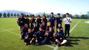 朝日医療専門学校 広島校新着情報「柔道整復学科 臨床実習(スポーツ現場)始動」