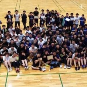 朝日医療専門学校 広島校新着情報「スポーツ大会を実施しました。」