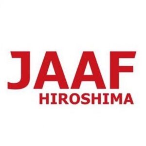 朝日医療専門学校 広島校新着情報「青少年健全育成企業として、一般財団法人 広島陸上競技協会を応援していくこととなりました」