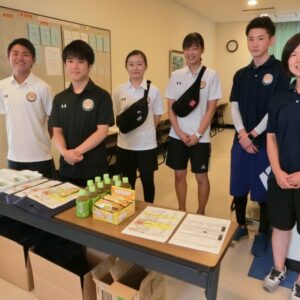 朝日医療専門学校 広島校新着情報「7/28オープンキャンパス開催報告」