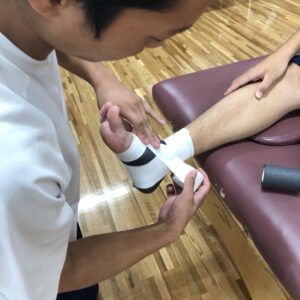 朝日医療専門学校 広島校新着情報「高校出張講義プログラムpart①（広島国際学院高校 後編）」