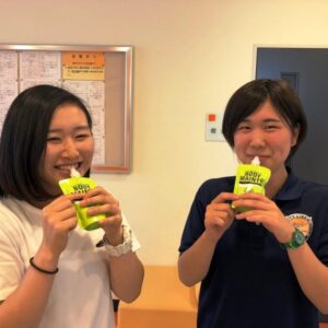朝日医療専門学校 広島校新着情報「夏の活動④（ＡＴＴ×大塚セミナーを開催しました）」