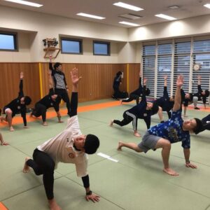 朝日医療専門学校 広島校新着情報「ATT×大塚セミナー開催」