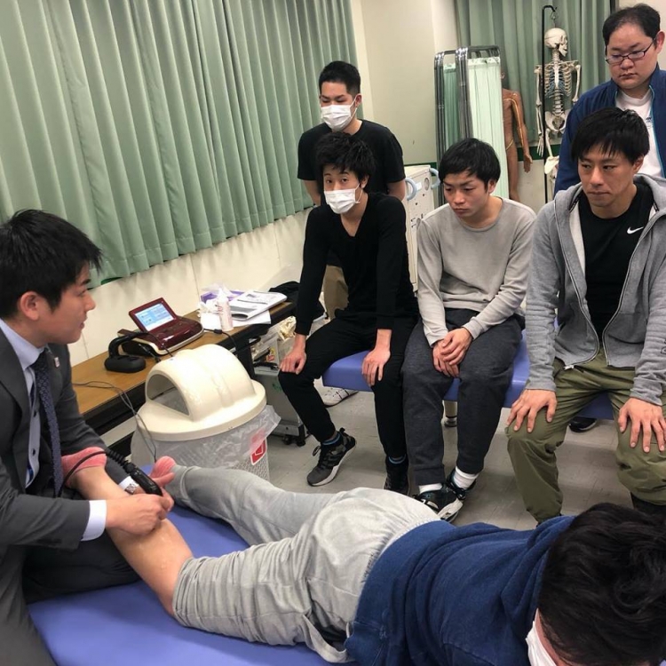 講義の様子2