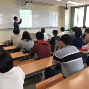 朝日医療専門学校 広島校新着情報「【第12期生】新入生ガイダンスを行いました」