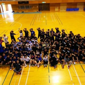 朝日医療専門学校 広島校新着情報「2019年度スポーツ大会（朝日大運動会）」