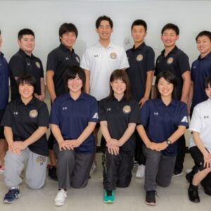 朝日医療専門学校 広島校新着情報「★オープンキャンパス★スポーツ医療（メディカルトレーナー）体験のご案内」