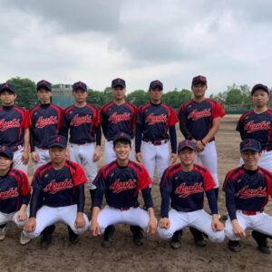 朝日医療専門学校 広島校新着情報「【野球部通信 vol.4】春季大会結果報告」