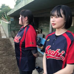朝日医療専門学校 広島校新着情報「【野球部通信 vol.2】ポジション適正チェック！」