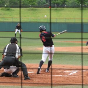 朝日医療専門学校 広島校新着情報「【野球部通信 vol.5】春季大会「決勝戦」結果報告」