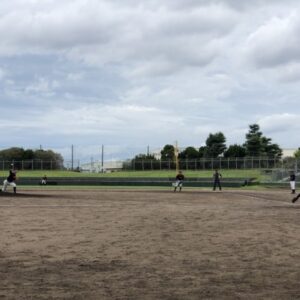 朝日医療専門学校 広島校新着情報「【野球部通信 VOL.8】選手権大会結果報告②」