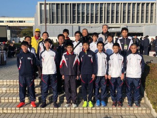 全国男子駅伝（昨年）4