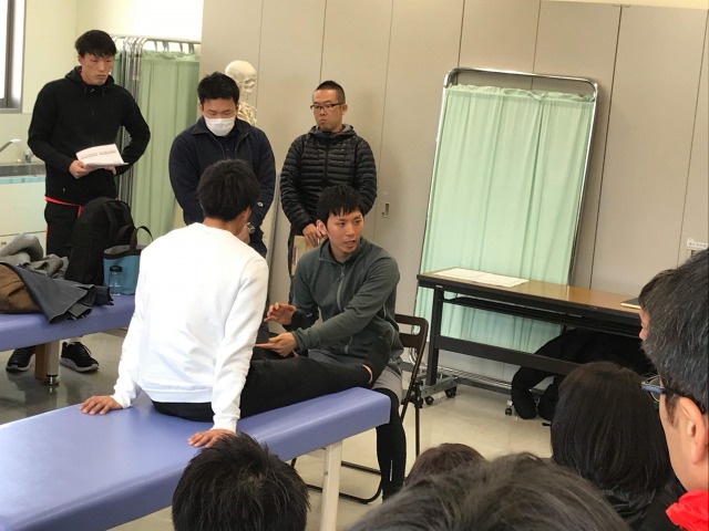 NSCAジャパン※×朝日医療共催セミナー1