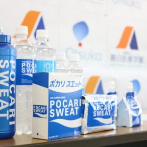 【ATT×大塚製薬】アンチドーピング・トレーニング