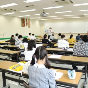 朝日医療専門学校 広島校新着情報「【授業開始】通学を開始しました」