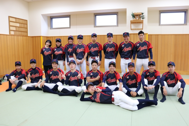 集合写真