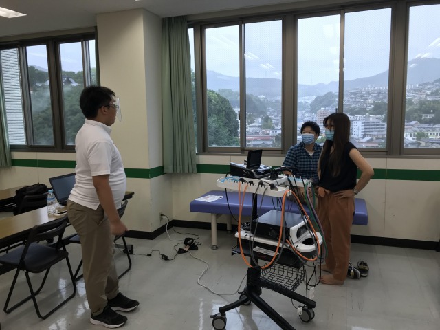 超音波治療器の効果的な使い方について①