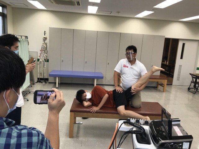 ストレッチの概要・実践