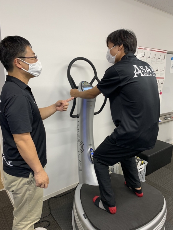 実習の様子2