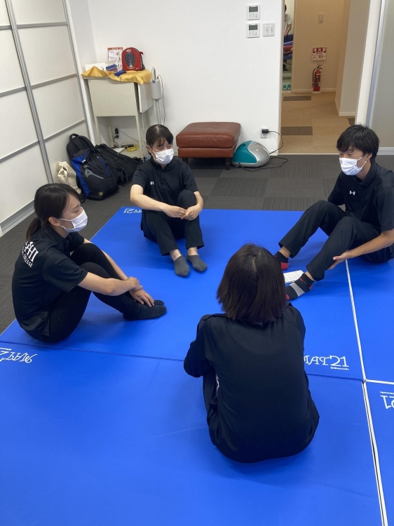 実習の様子4