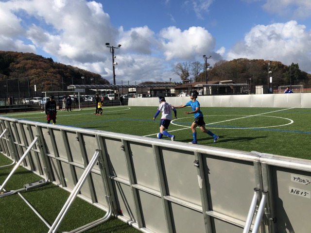合宿の様子3