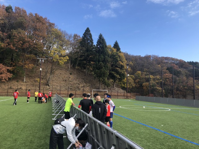 合宿の様子1