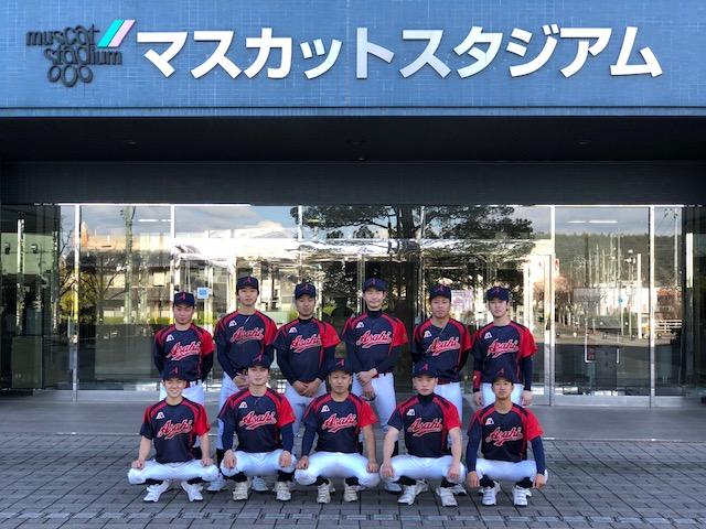 参加選手