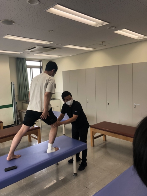 講義・実習