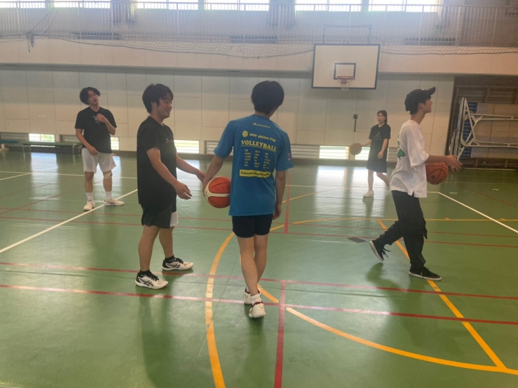 活動の様子