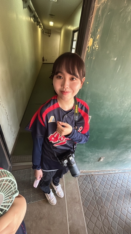 マネージャー